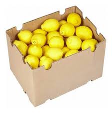 Limon Cubo