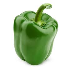 Pimiento Verde