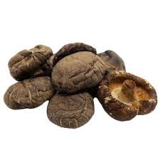 Hongos Secos
