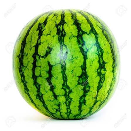 Mini Sandia Crimson Sweet sin semilla
