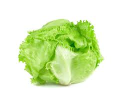 Lechuga Repollada
