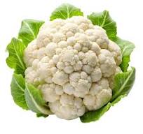 Coliflor