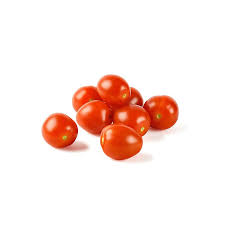 Tomate Cherry