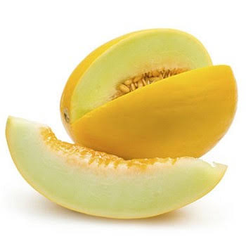 Melon Amarillo