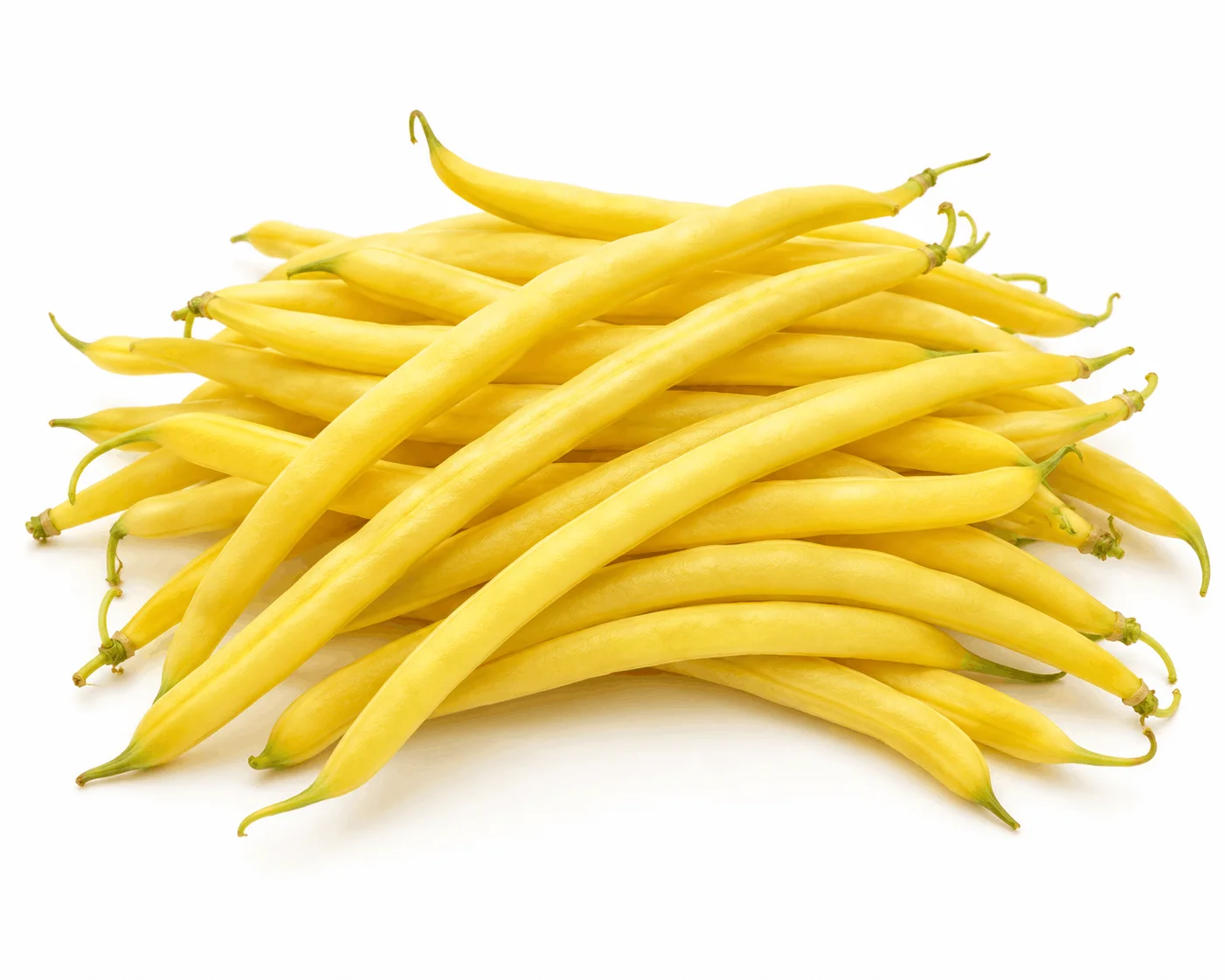 Chaucha Amarilla