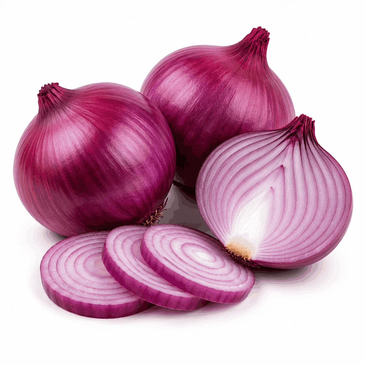 Cebolla Morada