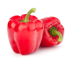 Pimiento Rojo