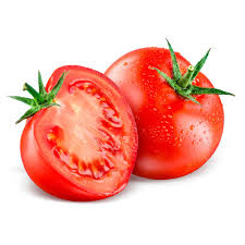 Tomate Redondo - Chileno